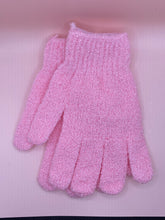 Load image into Gallery viewer, Exfoliating Hydro Gloves
